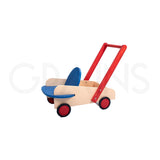 Toy Trolley 1