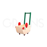 Toy Trolley 2