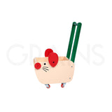 Toy Trolley 2