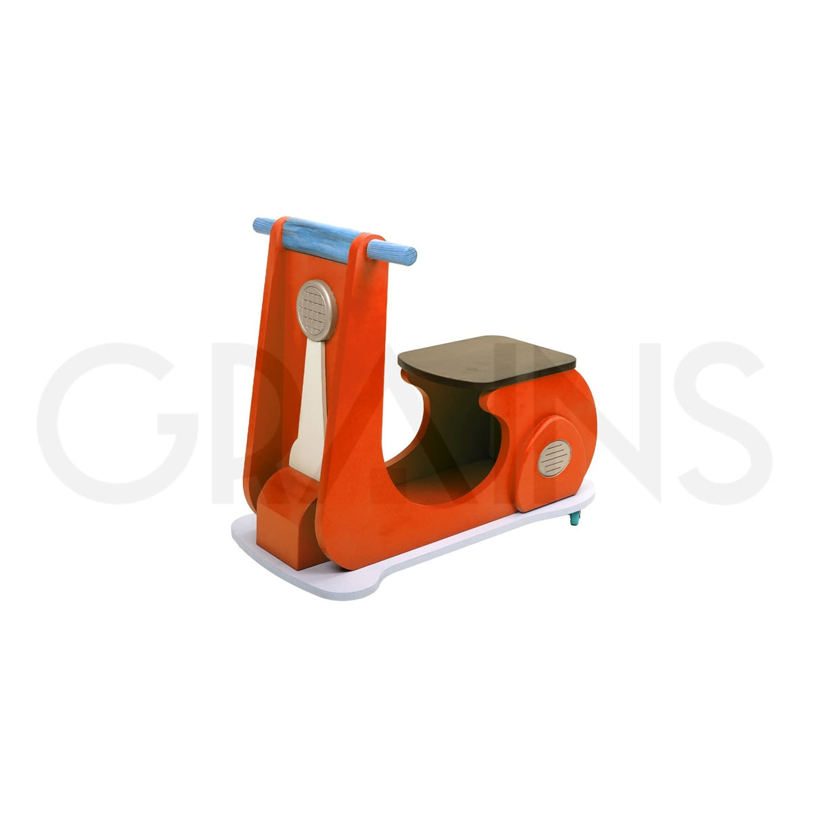 Toy Scooter