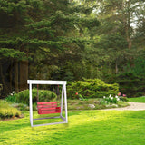 Kids Outdoor Swing