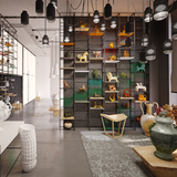 Restaurant Interiors & Fitouts