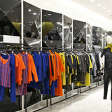Restaurant Interiors & Fitouts